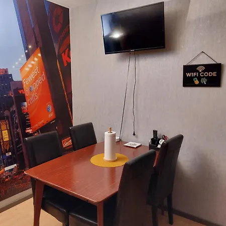 Bel 50 M2 Aux Portes De Strasbourg De 1 A 5 Personnes Chez Particuliers Avec 2 Sdb Coin Cuisine-repas Et Kitchinette Prix Negociable Pour 1 Personne *