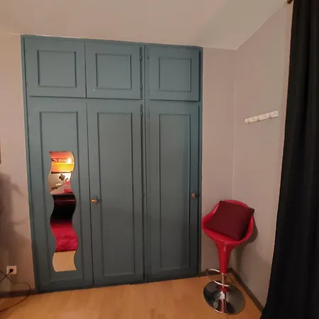 Bel 50 M2 Aux Portes De Strasbourg De 1 A 5 Personnes Chez Particuliers Avec 2 Sdb Coin Cuisine-repas Et Kitchinette Prix Negociable Pour 1 Personne Guest house Vendenheim