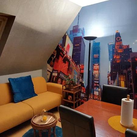 Bel 50 M2 Aux Portes De Strasbourg De 1 A 5 Personnes Chez Particuliers Avec 2 Sdb Coin Cuisine-repas Et Kitchinette Prix Negociable Pour 1 Personne Vendenheim